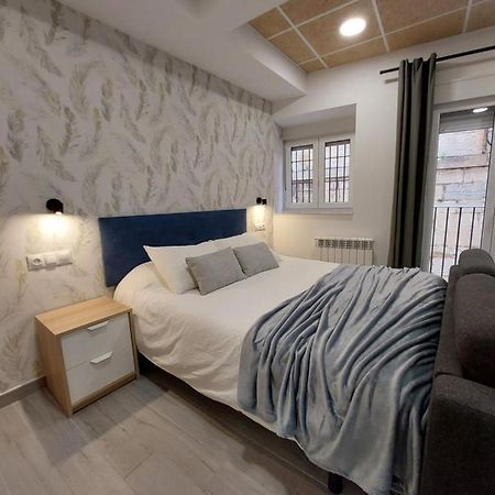 Estudio Morella Buitenkant foto