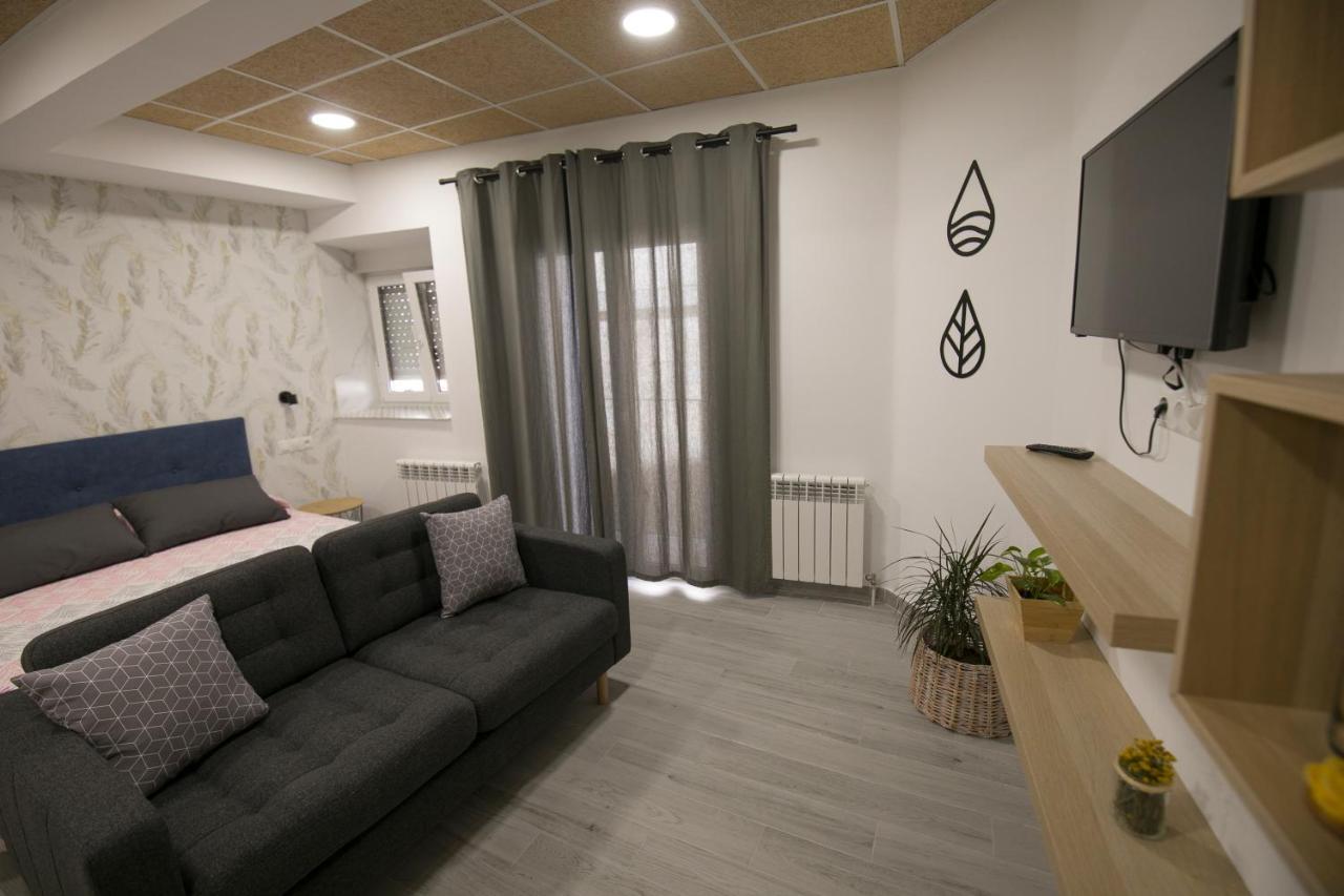Estudio Morella Buitenkant foto