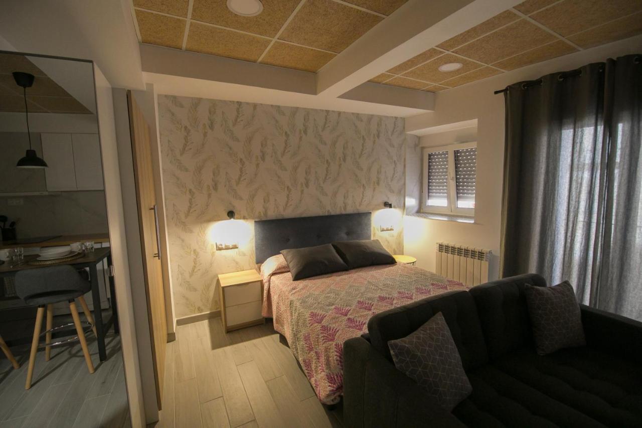 Estudio Morella Buitenkant foto
