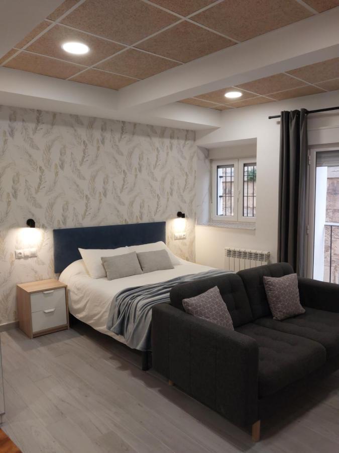 Estudio Morella Buitenkant foto