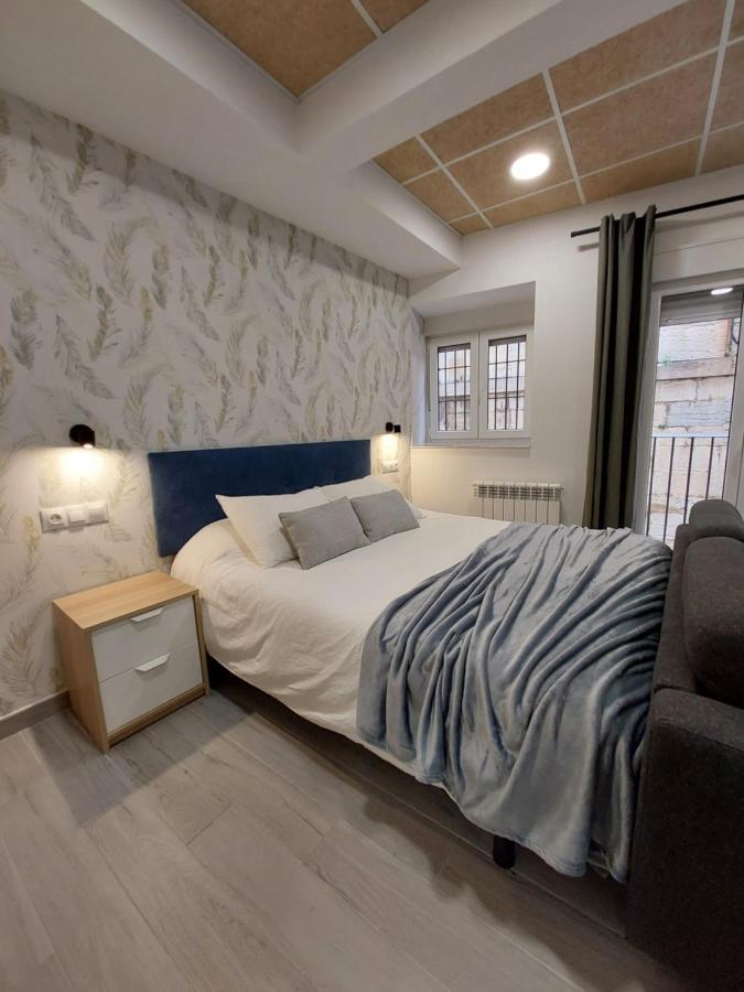 Estudio Morella Buitenkant foto