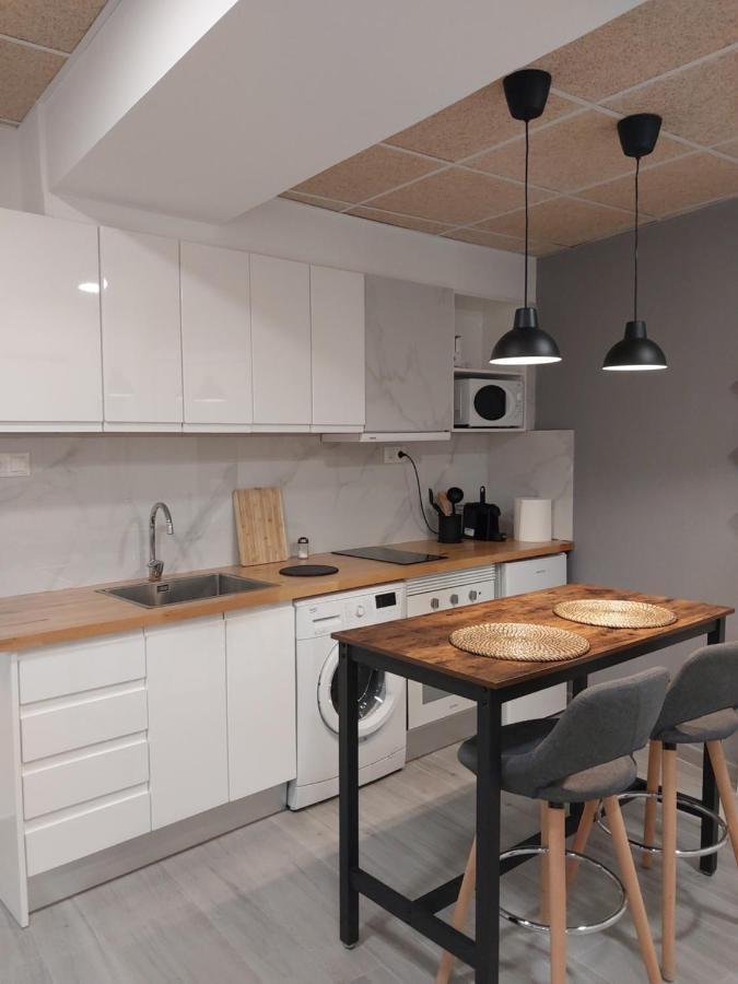 Estudio Morella Buitenkant foto